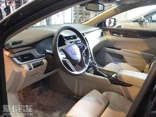 XTS
