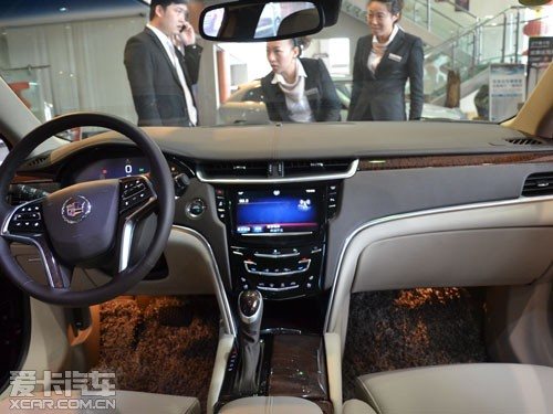 XTS