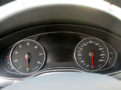 2012 µA6L 3.0 50TFSI quattro