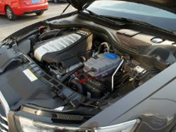 2012 µA6L 3.0 50TFSI quattro