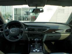 2012 µA6L 3.0 50TFSI quattro