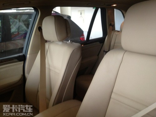 2013汦X5