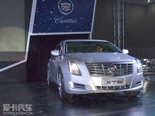 XTS