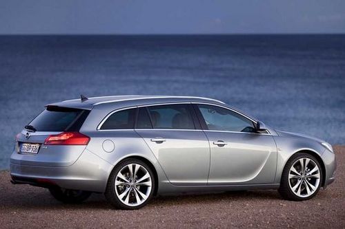 "德系精品进口车"欧宝英速亚即将上市_爱卡汽车