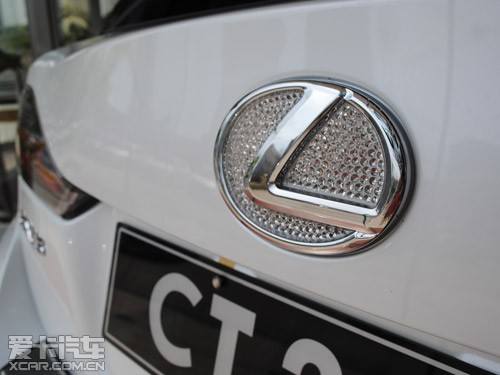 ׿˹CT200h