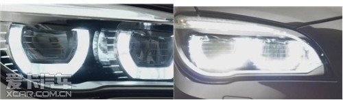ԶȫBMW 7ϵLi緶