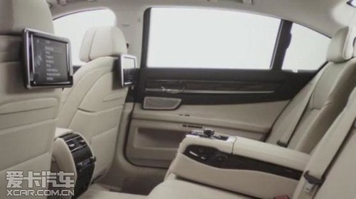 ԶȫBMW 7ϵLi緶