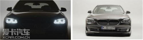 ԶȫBMW 7ϵLi緶