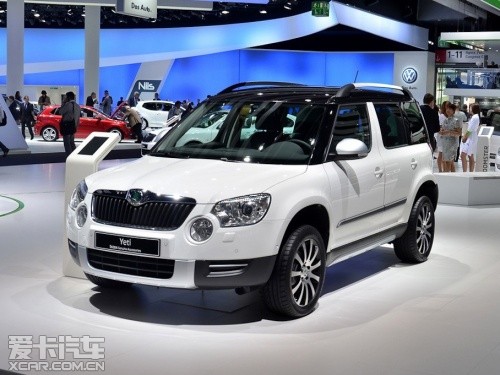 ˹´ 2013Yeti