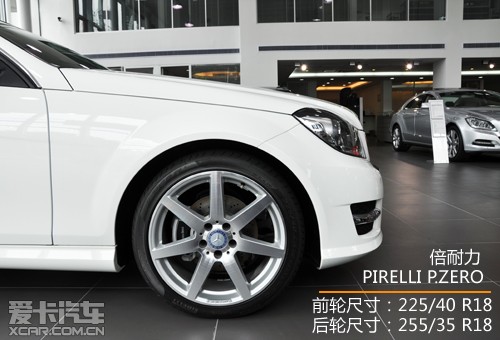 C180 coupe