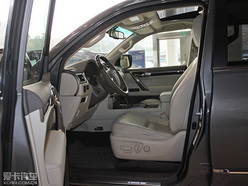 GX 400