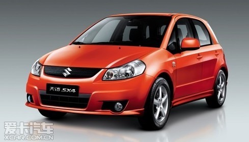 通辽铃木天语 2万元大礼伴您轻松购_爱卡汽车