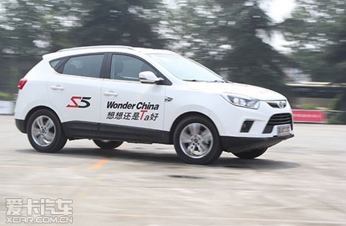 江淮瑞风s5和长城哈弗h6深度对比解析