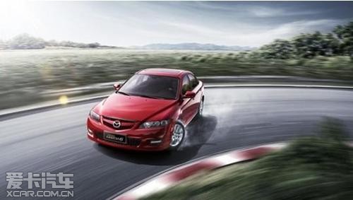 Ҳ 2013Mazda6ʱ