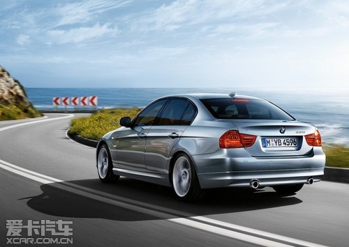 BMW 3ϵ
