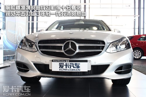 E ȫE E-Classs ˶ sport Sedan