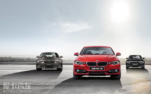 BMW 3ϵ