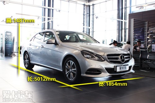 E ȫE E-Classs ˶ sport Sedan