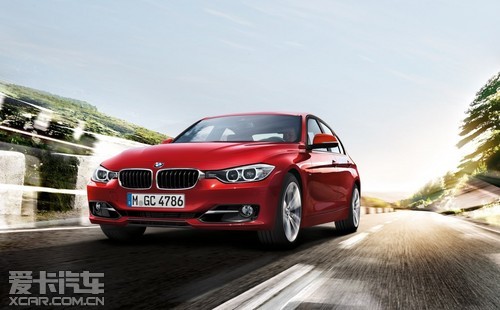 BMW 3ϵ