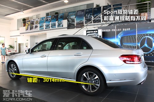 E ȫE E-Classs ˶ sport Sedan