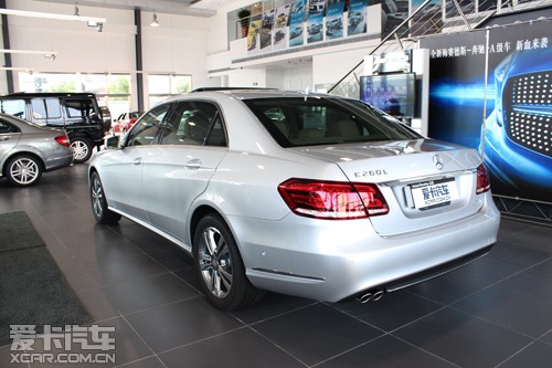 E ȫE E-Classs ˶ sport Sedan