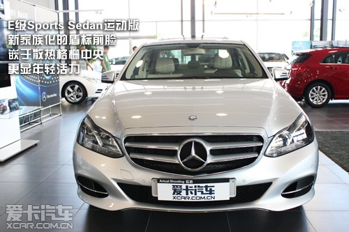 E ȫE E-Classs ˶ sport Sedan