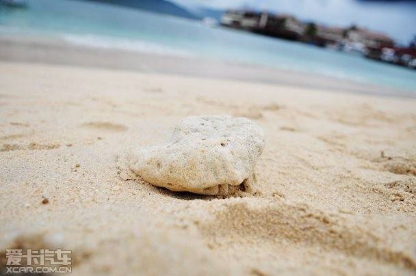 海南海枯石烂图片