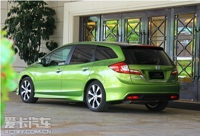 东风本田国庆低价风暴,抢到就是赚到!_爱卡汽车