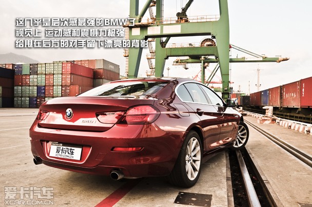  6ϵ 6ϵ BMW 640i Gran Coupe  