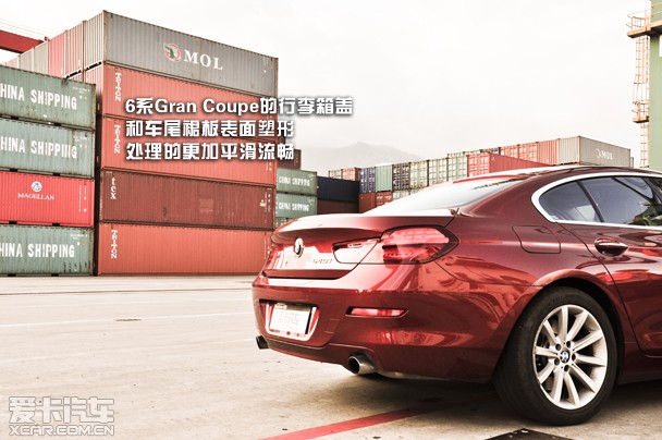  6ϵ 6ϵ BMW 640i Gran Coupe  