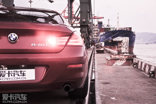  6ϵ 6ϵ BMW 640i Gran Coupe  