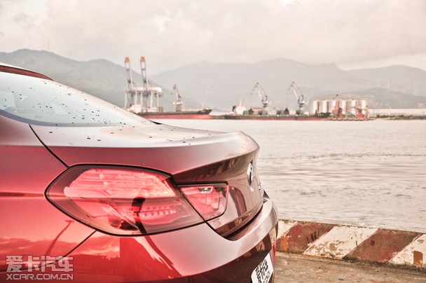  6ϵ 6ϵ BMW 640i Gran Coupe  
