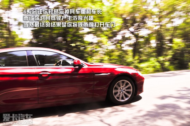  6ϵ 6ϵ BMW 640i Gran Coupe  