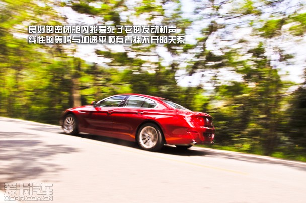  6ϵ 6ϵ BMW 640i Gran Coupe  