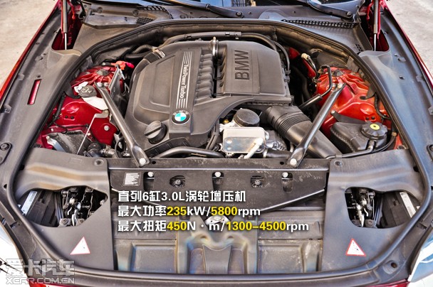  6ϵ 6ϵ BMW 640i Gran Coupe  