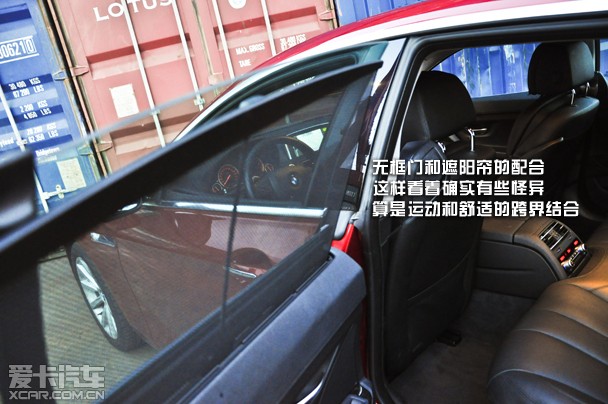  6ϵ 6ϵ BMW 640i Gran Coupe  