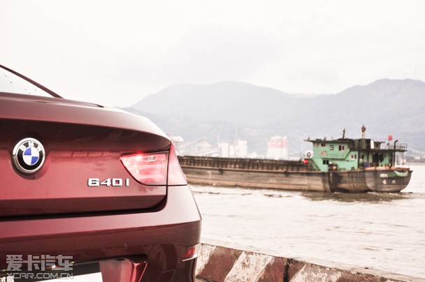  6ϵ 6ϵ BMW 640i Gran Coupe  