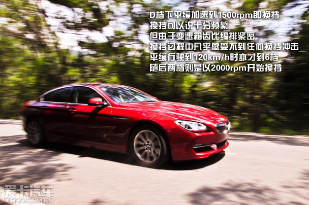  6ϵ 6ϵ BMW 640i Gran Coupe  
