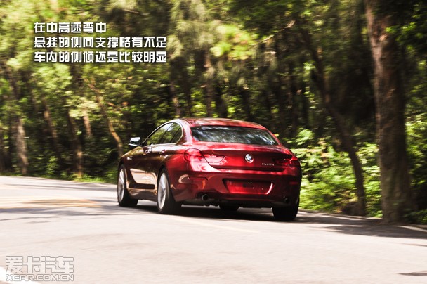  6ϵ 6ϵ BMW 640i Gran Coupe  