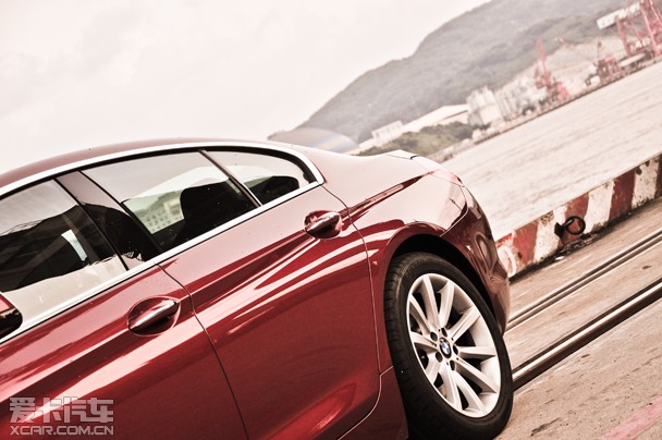  6ϵ 6ϵ BMW 640i Gran Coupe  