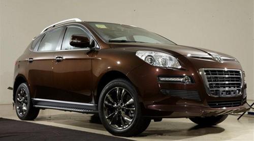 惠州 纳智捷 2013年冬检活动即将启动