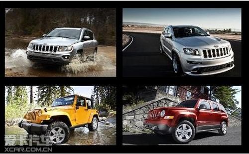 ĩ2 Jeepȫϵ͵׼