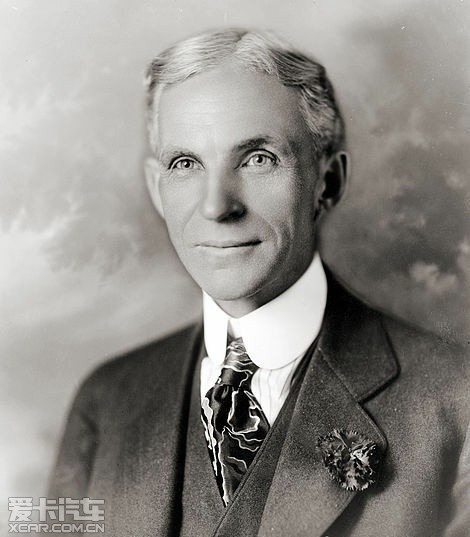 凯迪拉克公司创始人亨利61利兰(henry martyn leland)是新英格兰的