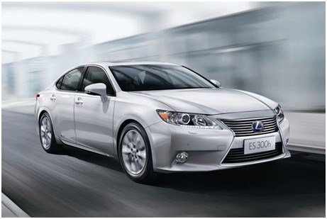 新年"新"气象 祝您马上有雷克萨斯