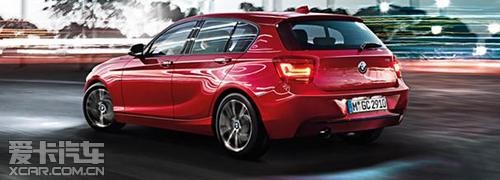һ ֮BMW1ϵ˽ڳչ