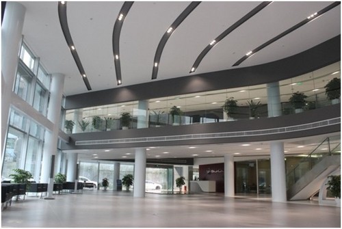 重庆大坪石油路这家别克4s店不卖车?