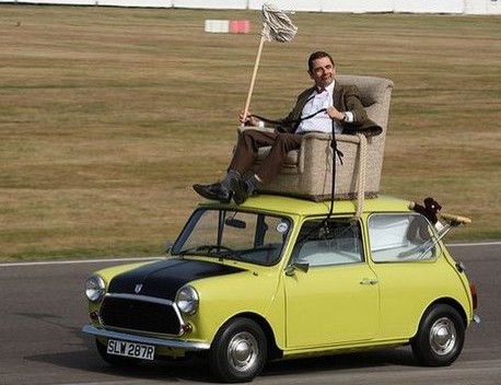 苏州宝信那些年mini参演过的作品