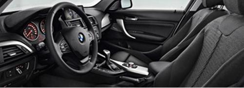֮ BMW 1ϵҷ񲻶ҡ