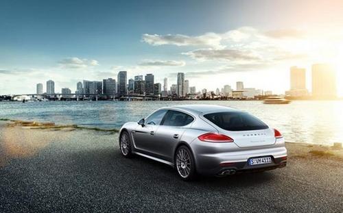 ĳʱ Լ¿Panamera