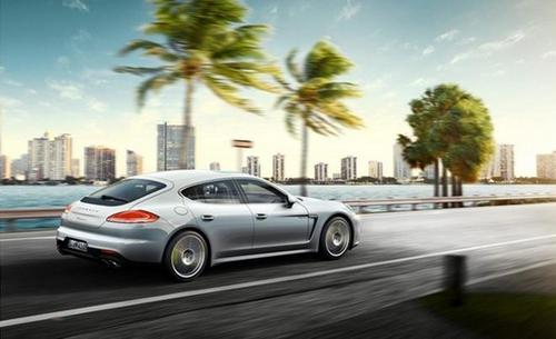 ĳʱ Լ¿Panamera